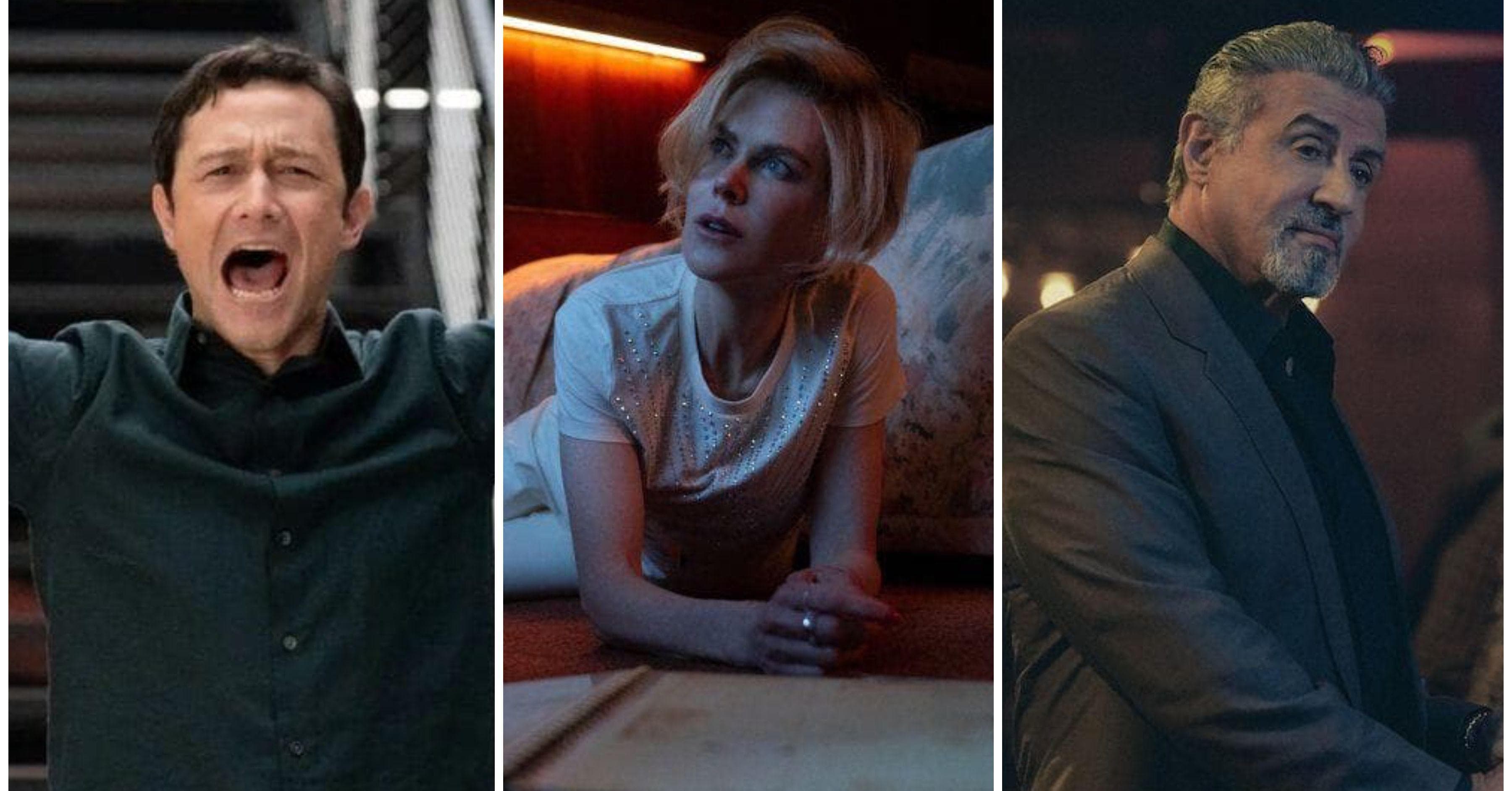 Movie Stars Who Made Shows In 2022 You Forgot About