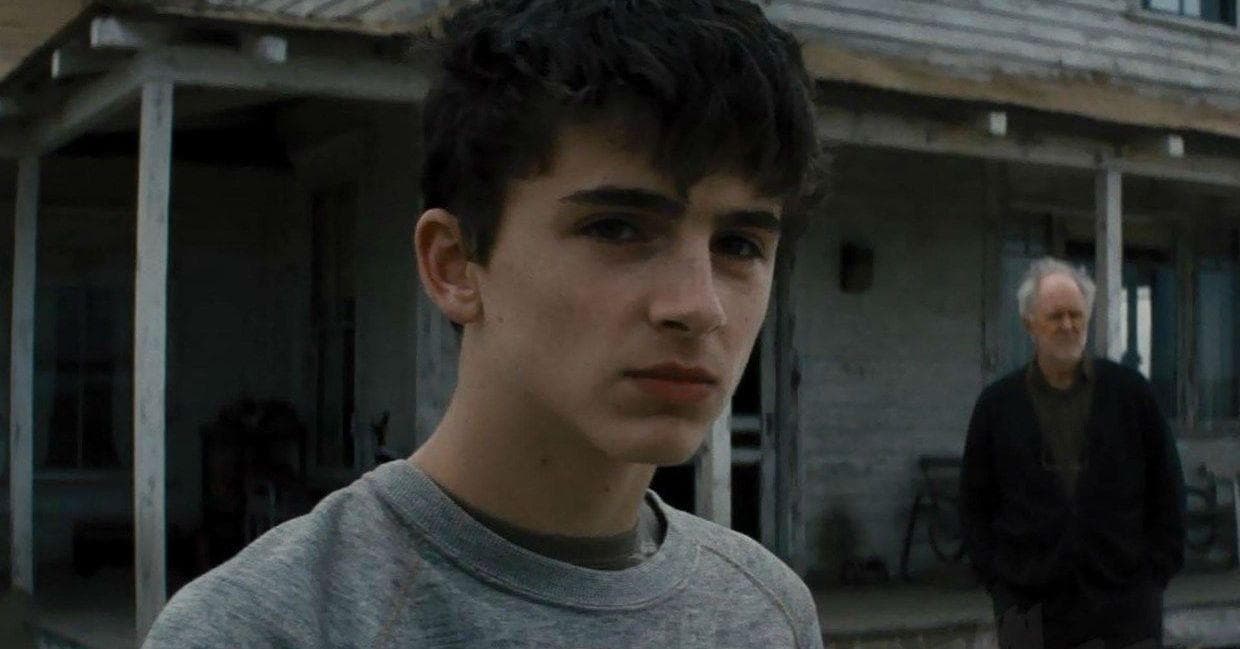 14 Actors You Forgot Played Younger Versions Of Other Actors