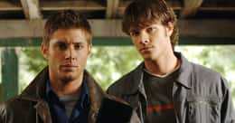 'Supernatural' Fan Theories That We Wish Really Happened