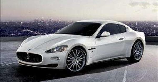 2009 Cars: List of All Cars from 2009