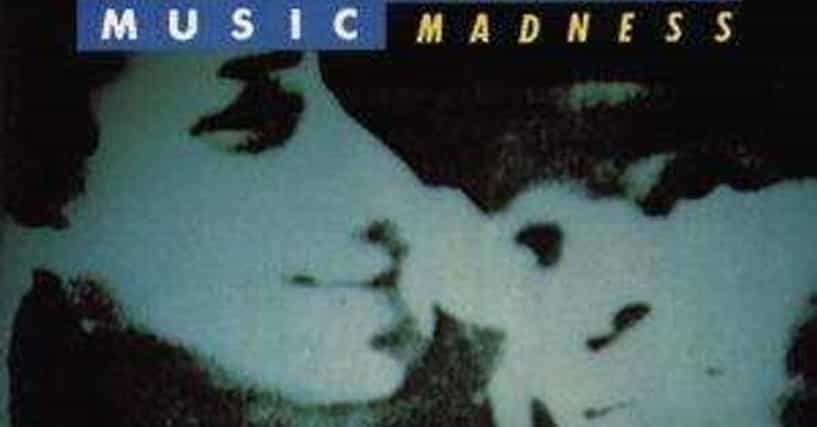 Mantronix - Music Madness Plus Mantronix - Music Madness Plus