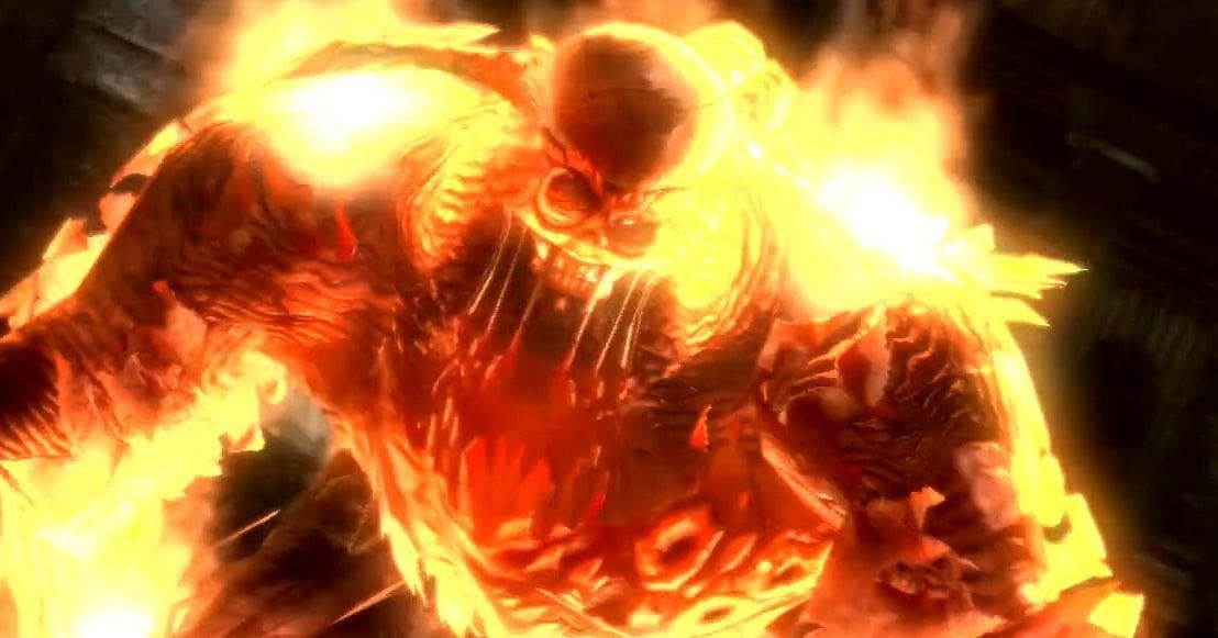 List Of All Demon S Souls Bosses Ranked Best To Worst   All Demon S Souls Bosses Ranked Best To Worst