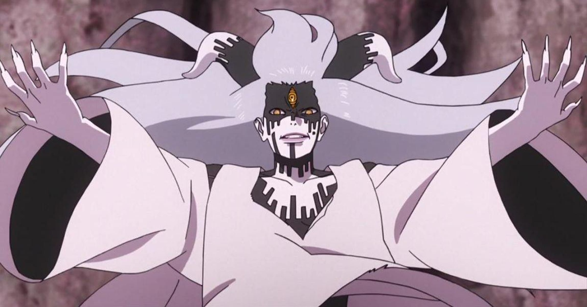 Boruto's Anime Just Made One Villain So Much Scarier Than the Manga