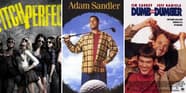 The 100 Funniest PG 13 Comedy Movies Of All Time Ranked