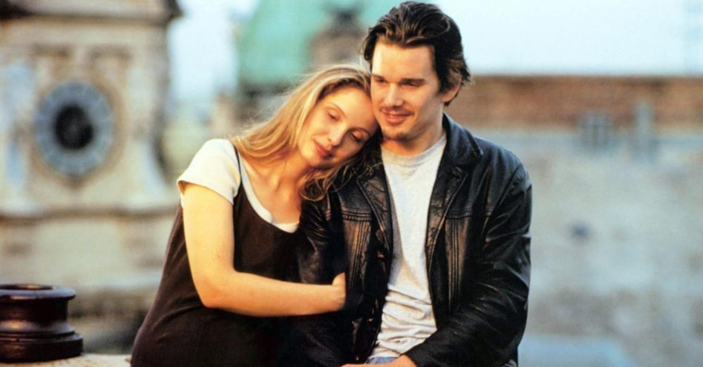 The 100+ Best RatedR Romance Movies, Ranked By Viewers