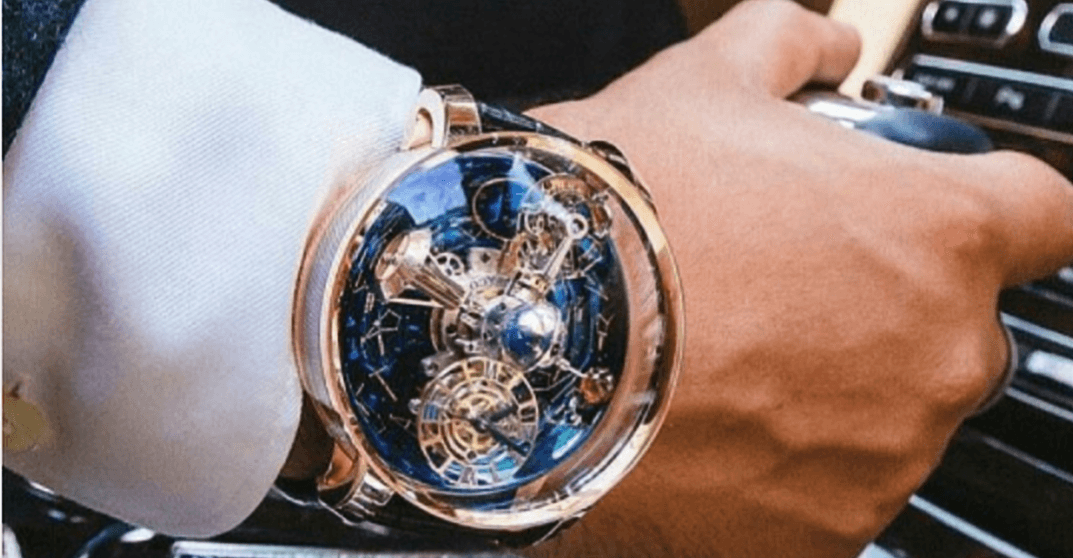 The best swiss watches ranker clearance
