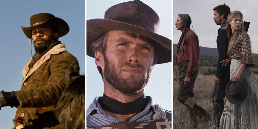 The Best Western Movies On Tubi, Ranked By Fans