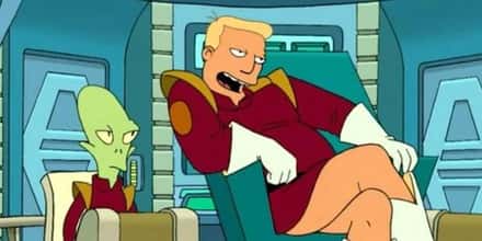 The 14 Most Sexually Aggressive Cartoon Characters