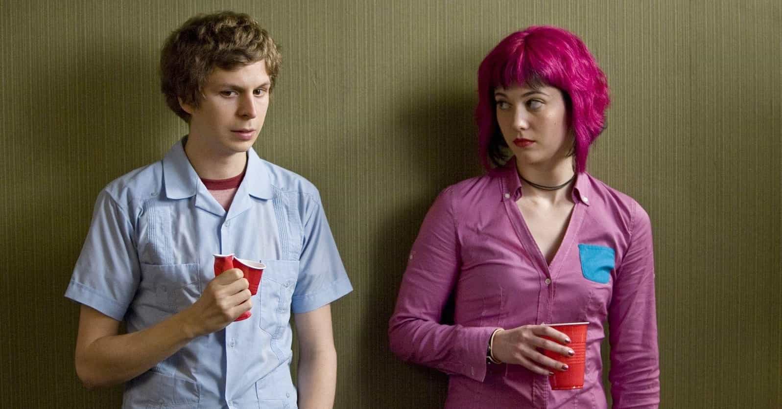 The 25 Best Movies Like 'Scott Pilgrim Vs. the World', Ranked By Fans