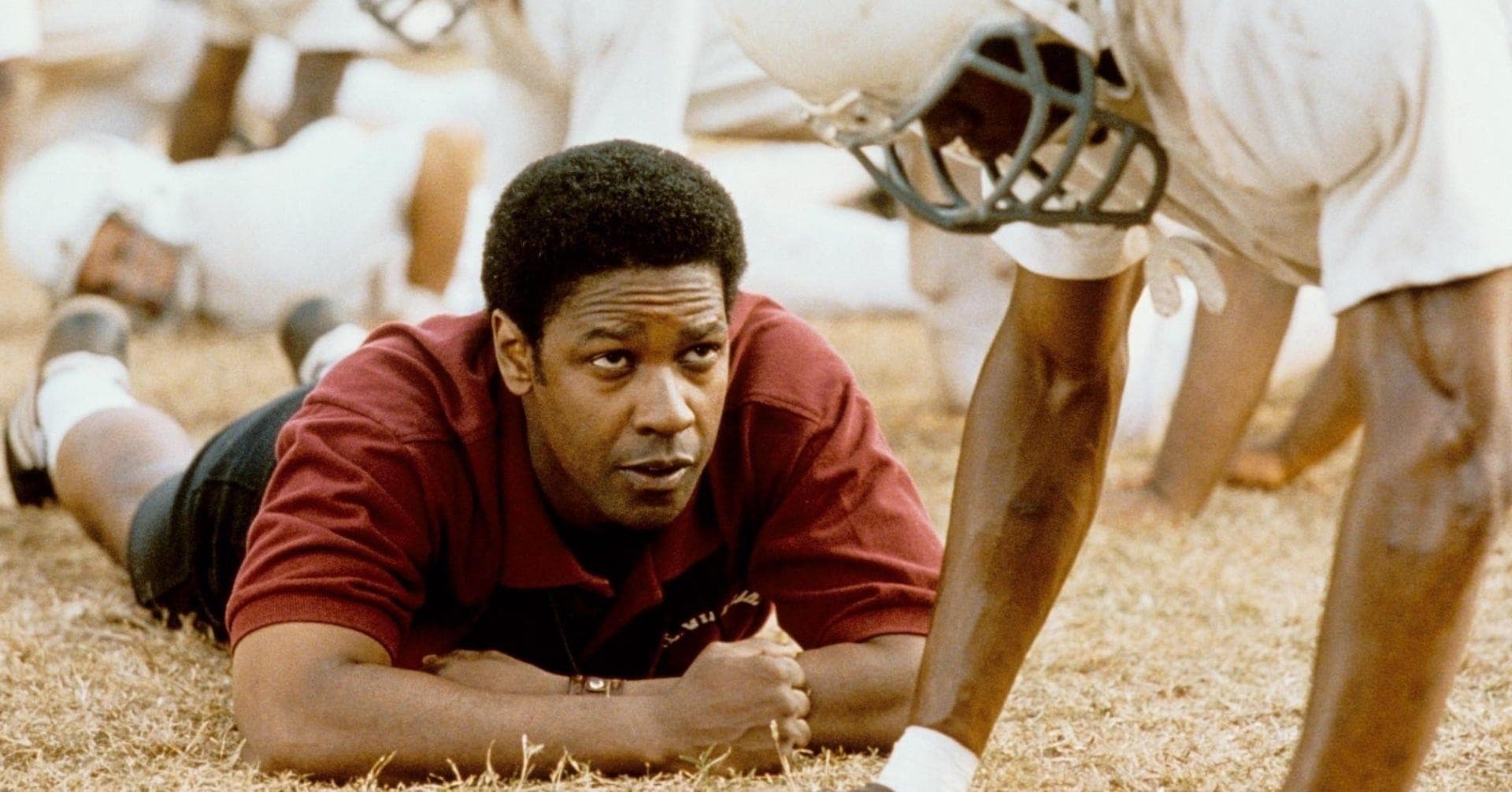 The 25 Best Movies Like 'Remember The Titans', Ranked By Fans
