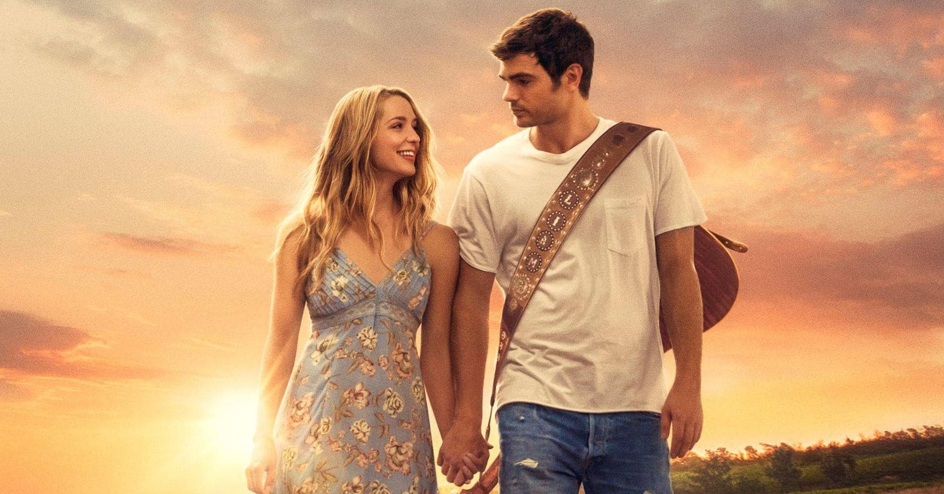 The 25 Best Movies Like 'Forever My Girl', Ranked By Fans