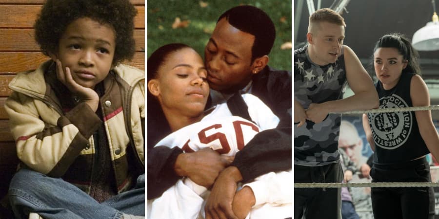 The Best Drama Movies On Tubi, Ranked By Fans