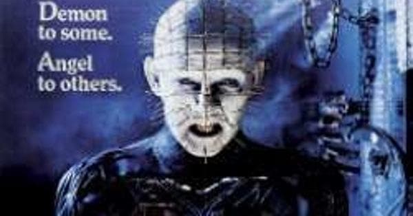 Best RRated Supernatural Movies List of Top