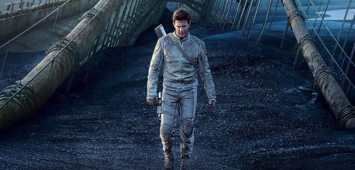 The 25 Best Movies Like 'Oblivion', Ranked By Fans