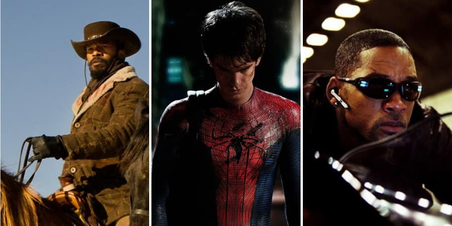 The Best Action Movies On Tubi, Ranked By Fans