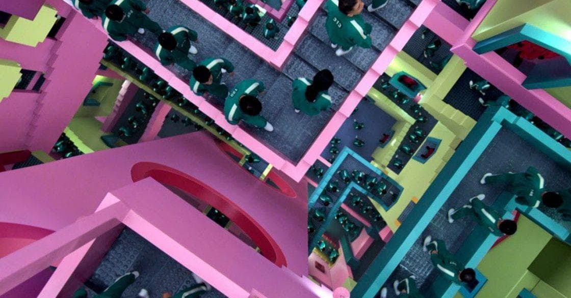 The Is Divided On The Ending Of 'Squid Game' As People Share