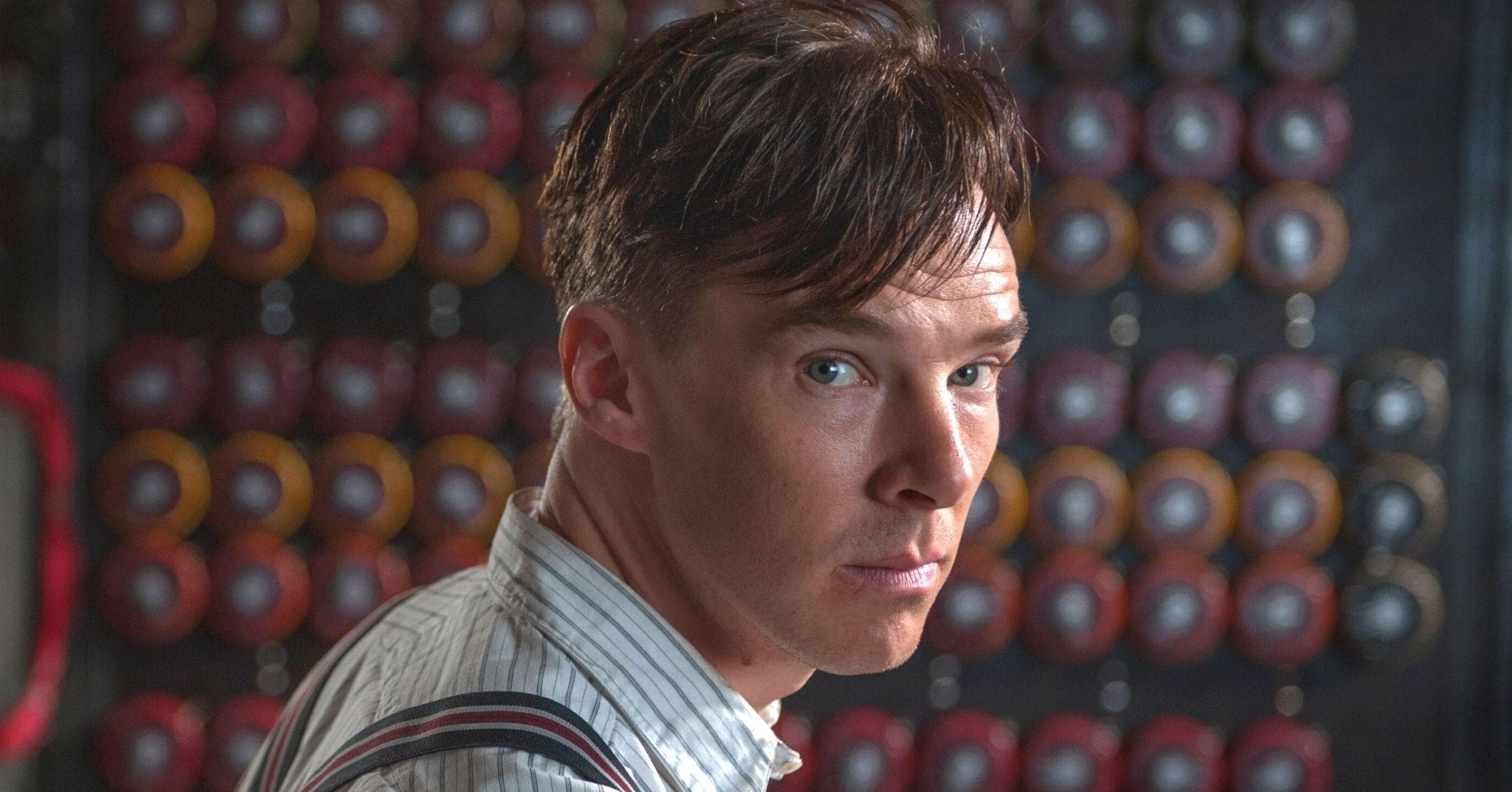 The 25 Best Movies Like 'The Imitation Game', Ranked By Fans