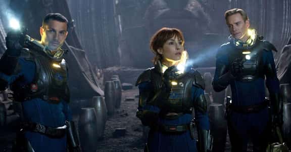 The 20 Best Movies Like 'Prometheus', Ranked By Fans
