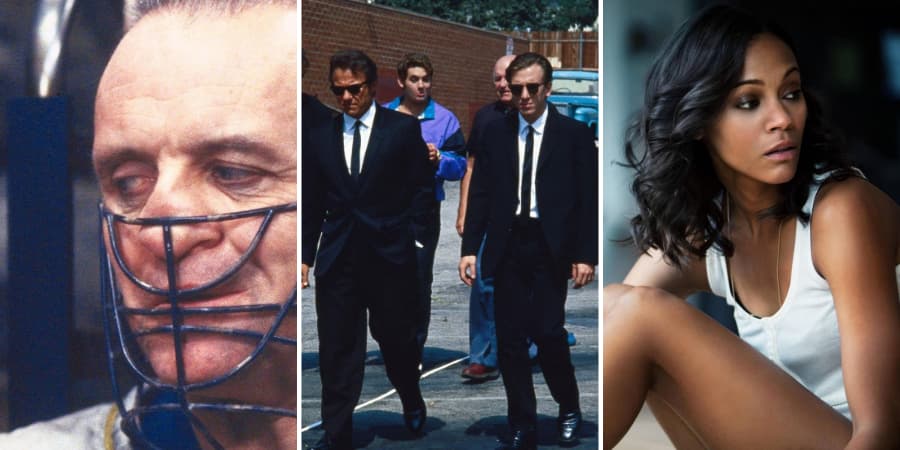 The Best Thriller Movies On Tubi, Ranked By Fans