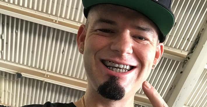 Songs Featuring Paul Wall
