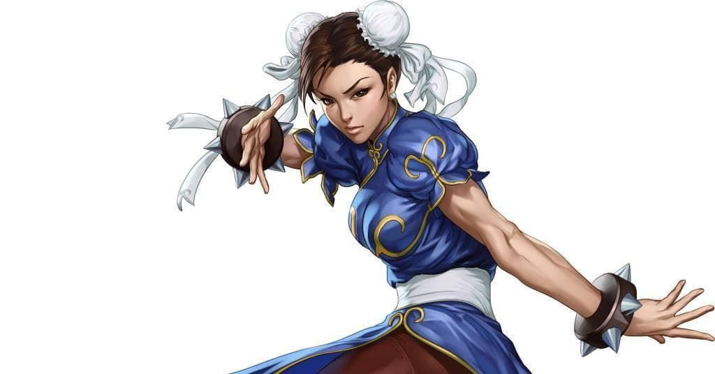 250+ Best Female Video Game Characters, Ranked By Gamers