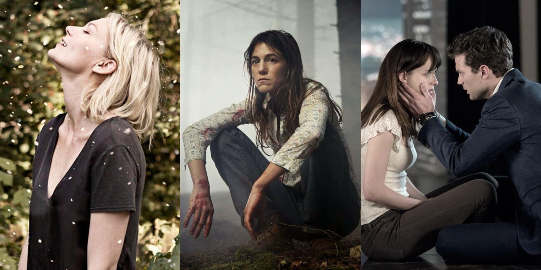 The 25 Best Movies Like 'Nymphomaniac', Ranked By Fans