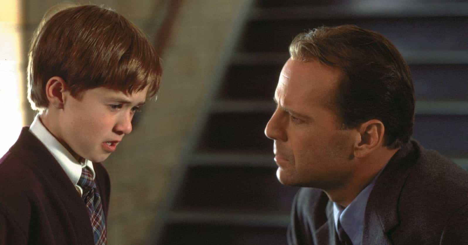 The Best Movies To Watch If You Love 'The Sixth Sense', Ranked By Fans