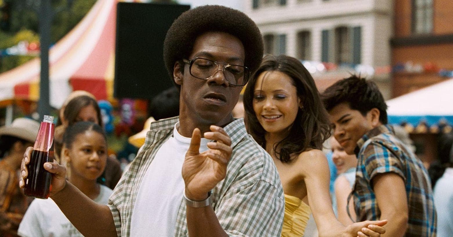 The 25 Best Movies Like 'Norbit', Ranked By Fans