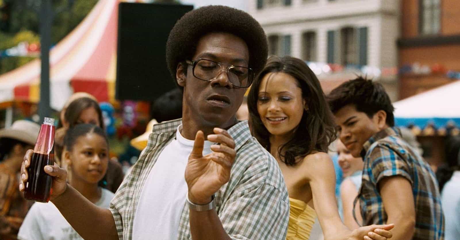 The 25 Best Movies Like 'Norbit', Ranked By Fans