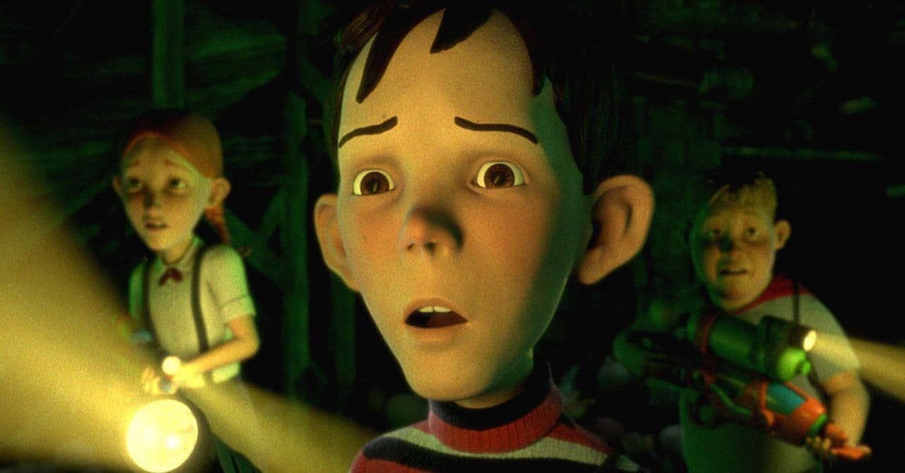 The 25 Best Movies Like 'Monster House', Ranked By Fans
