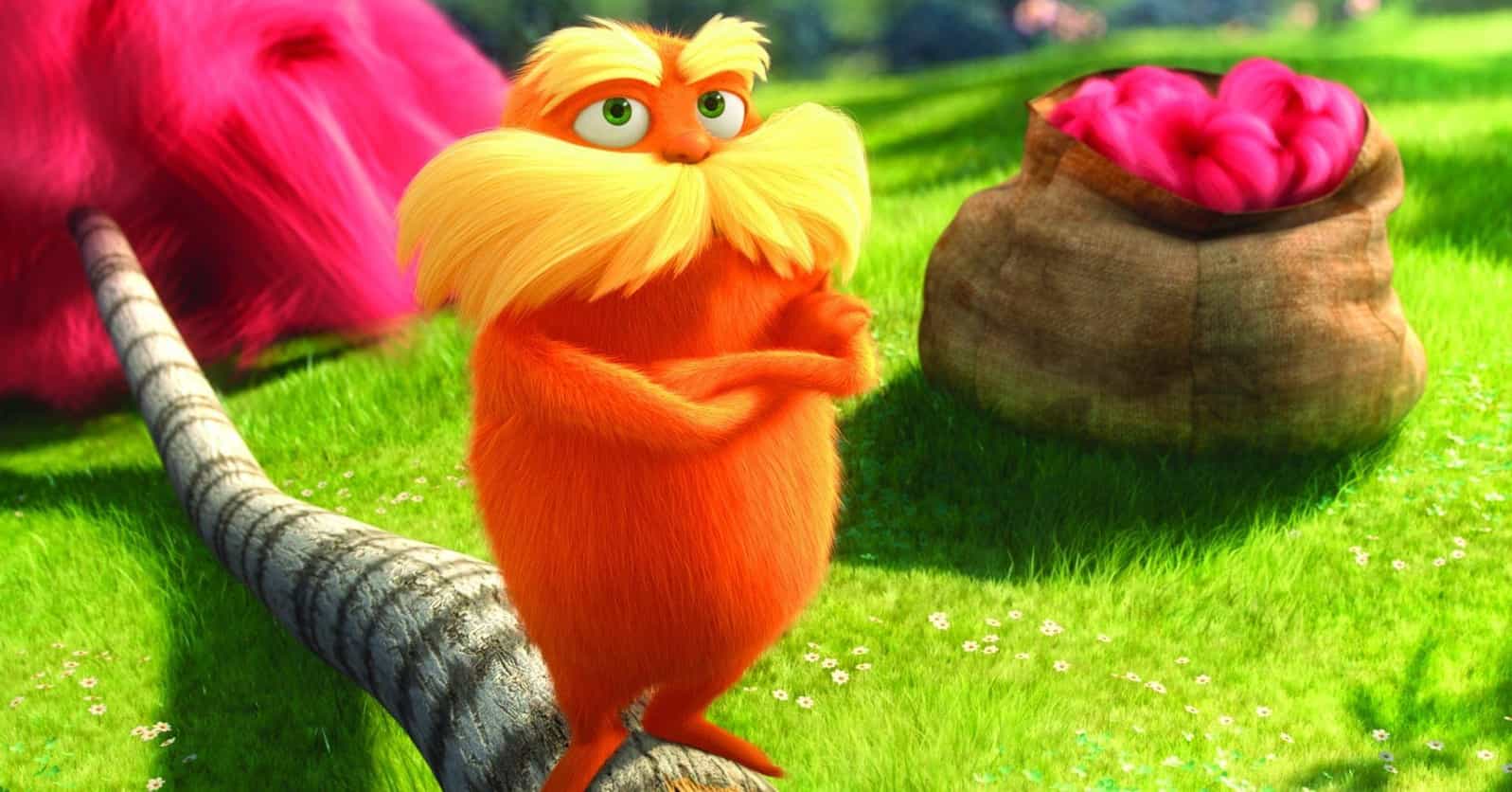 The 25 Best Movies Like 'The Lorax', Ranked By Fans