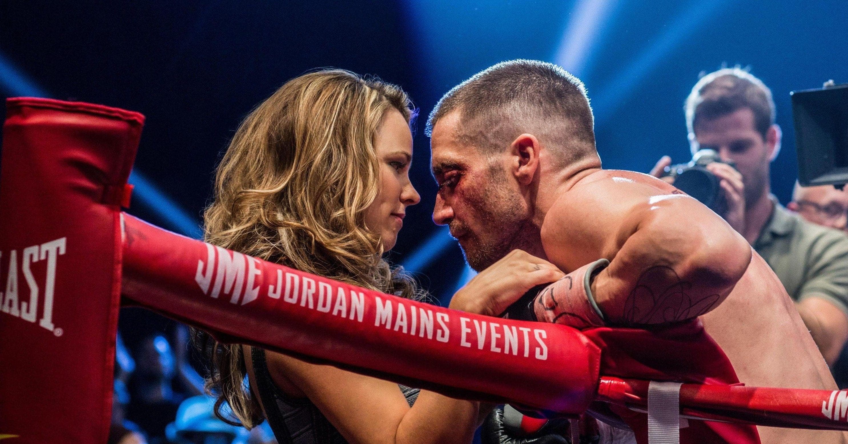 The 25 Best Movies Like 'Southpaw', Ranked By Fans