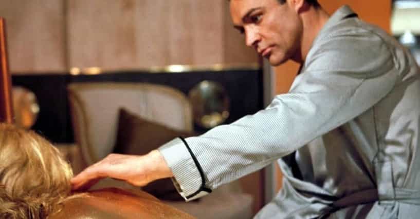 Best PG Spy Movies List of Top Spy Films Rated PG Best PG Spy Movies List of Top Spy Films Rated PG