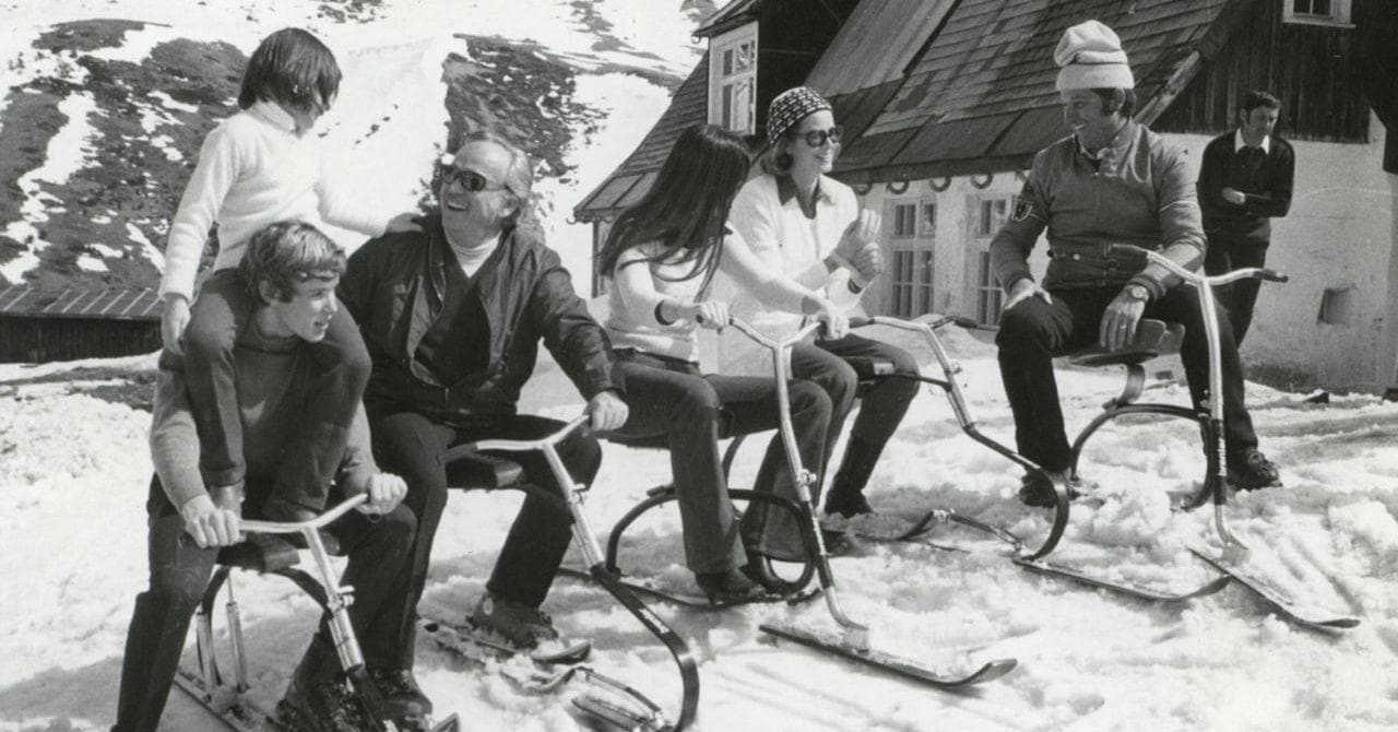 20 Rare Pictures Of Historical Royals Like We've Never Seen Them Before