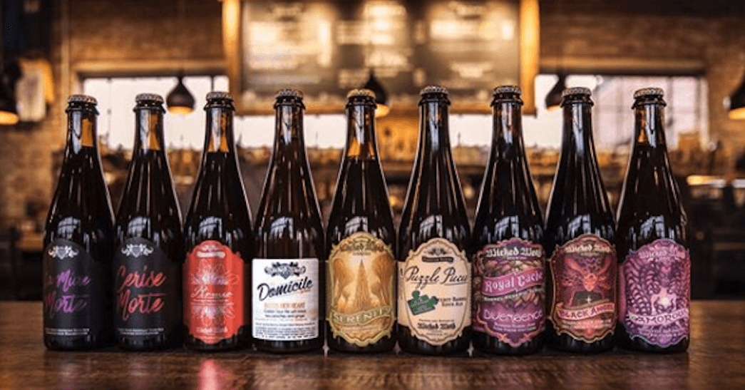 The 20 Asheville Breweries You Have To Visit Ranked By Beer Lovers   Best Asheville Breweries