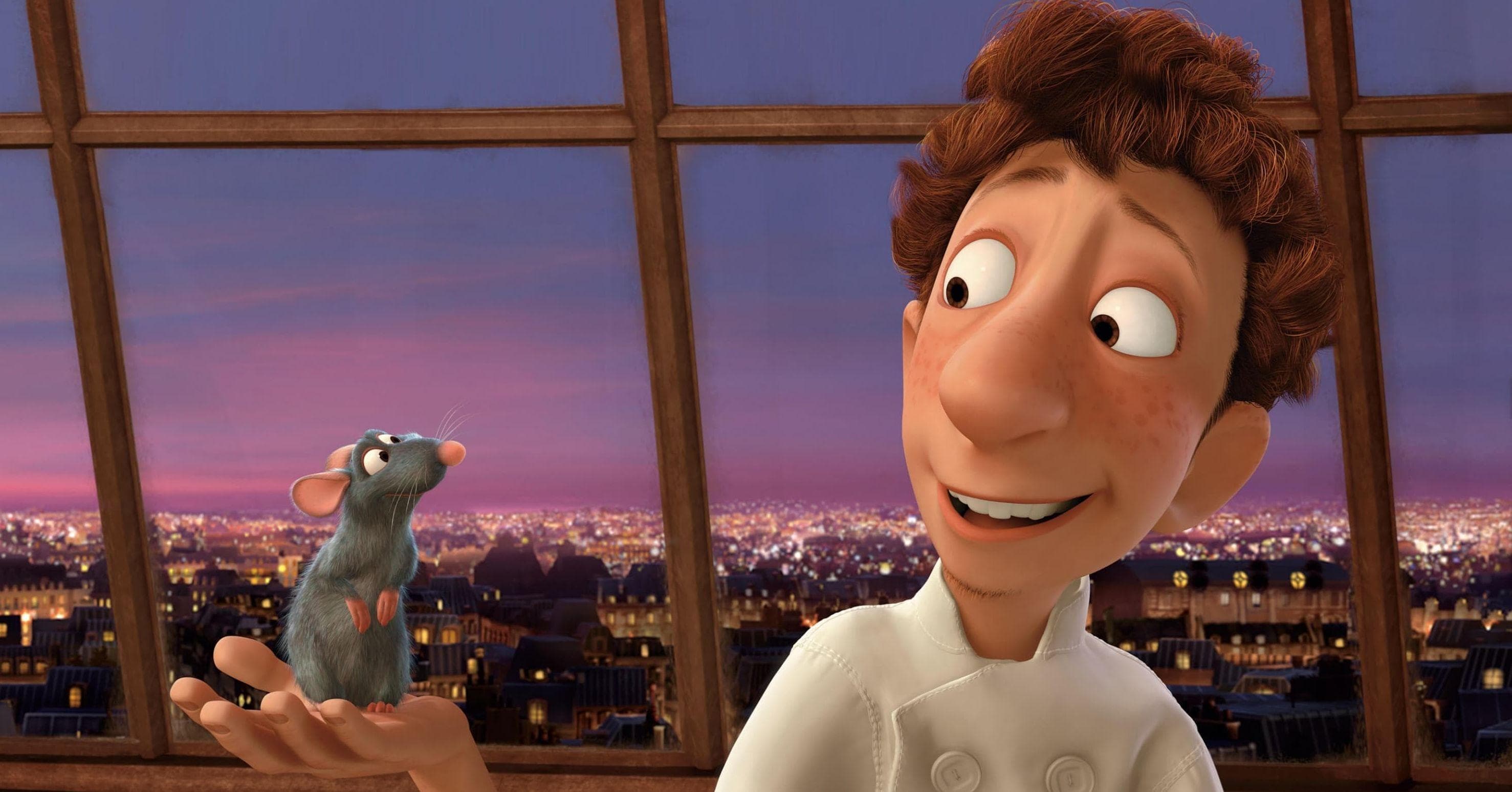 The 25 Best Movies Like Ratatouille, Ranked By Fans