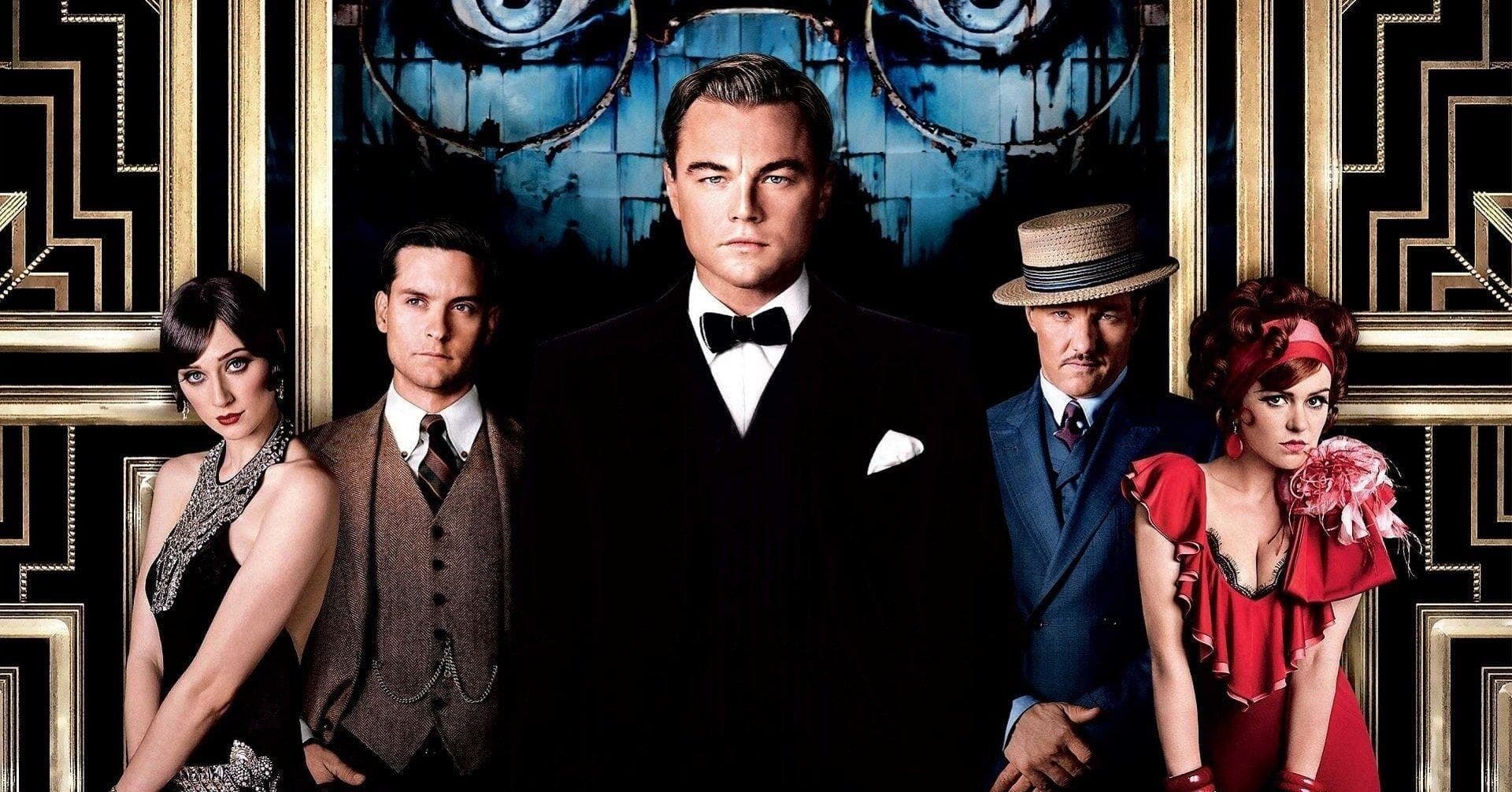 The 25 Best Movies Like 'The Great Gatsby', Ranked By Fans