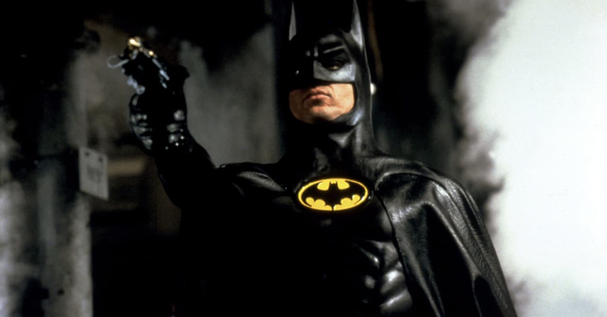 Small But Interesting Details About Live-Action Batman Roles