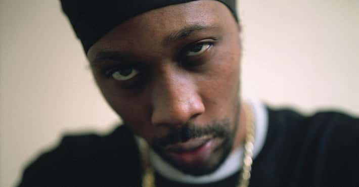 Songs Featuring RZA