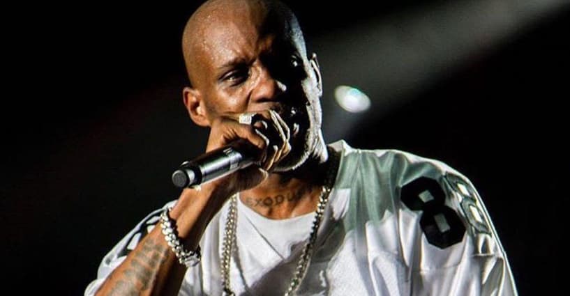 rank dmx albums