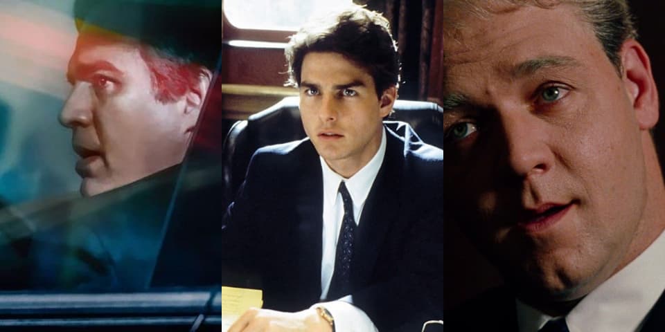 The 25 Best Movies Like 'Erin Brockovich', Ranked By Fans