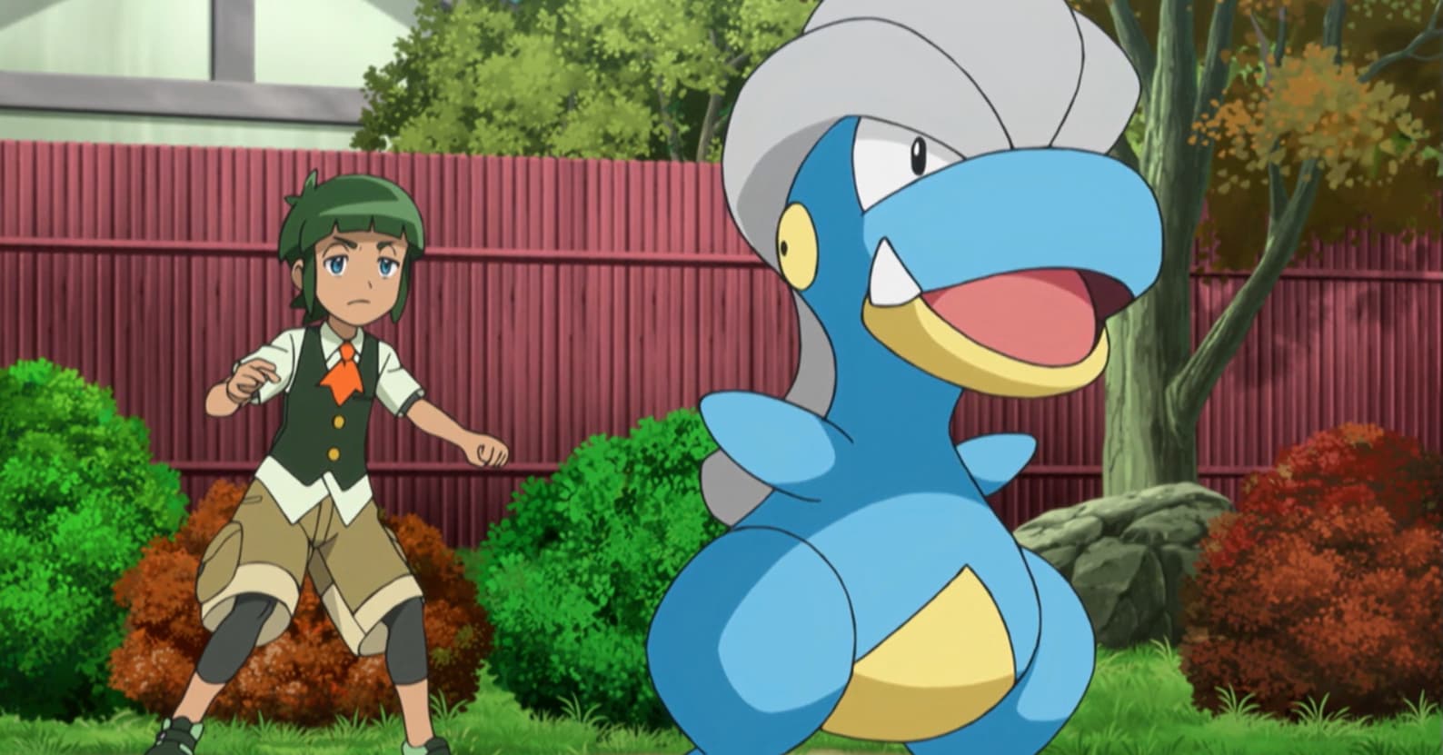 The 25+ Best Nicknames For Bagon, Ranked