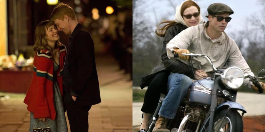 The Best Movies Like 'The Age of Adaline', Ranked By Fans