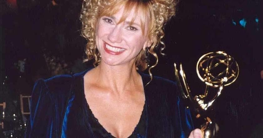 The 40+ Best Kathy Baker Movies