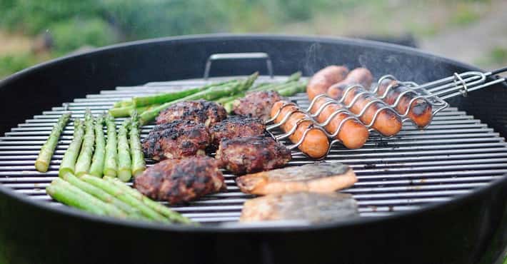 BBQ Hacks for Every Grill Master