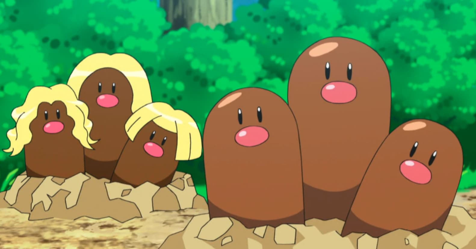 dugtrio