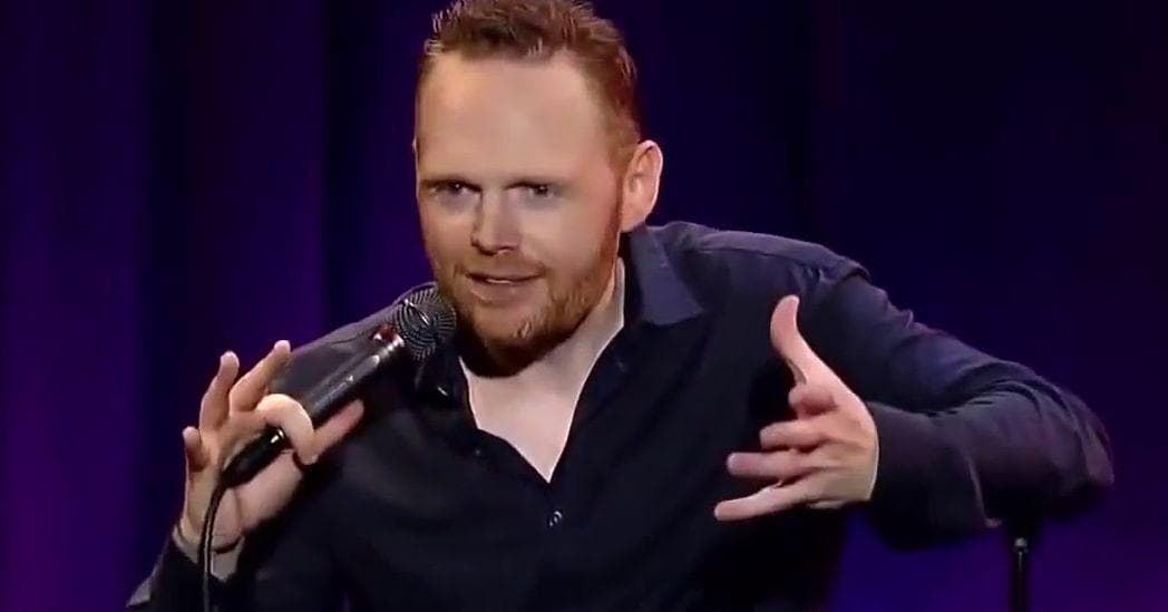 The Funniest Bill Burr Jokes, Ranked