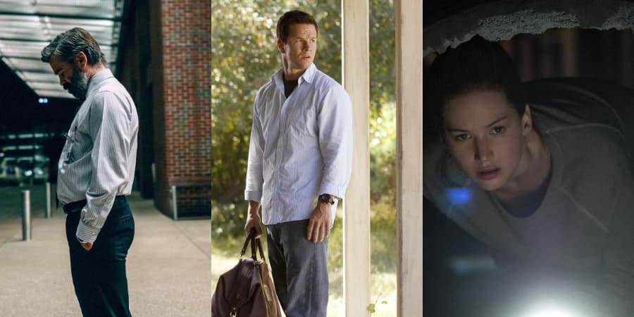 The 25 Best Movies Like 'Knock at the Cabin', Ranked By Fans