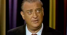 The Greatest Rodney Dangerfield Jokes & One-Liners, Ranked