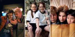The Best PG Teen Movies